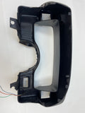 90-93 Ford Mustang Instrument Cluster Bezel OEM