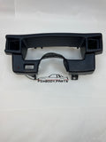 90-93 Ford Mustang Instrument Cluster Bezel OEM