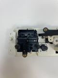 90-93 Ford Mustang Dash Heat AC Control OEM