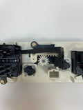 90-93 Ford Mustang Dash Heat AC Control OEM