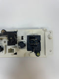 90-93 Ford Mustang Dash Heat AC Control OEM