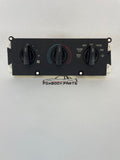 90-93 Ford Mustang Dash Heat AC Control OEM