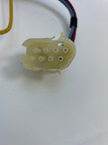 90-93 Ford Mustang HVAC Vacuum Control Lines OEM