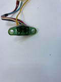 90-93 Ford Mustang HVAC Vacuum Control Lines OEM