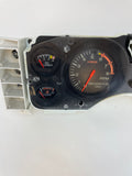 84-86 Ford Mustang SVO Instrument Gauge Cluster 85mph OEM