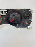 84-86 Ford Mustang SVO Instrument Gauge Cluster 85mph OEM