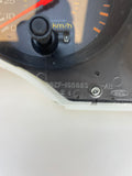 84-86 Ford Mustang SVO Instrument Gauge Cluster 85mph OEM