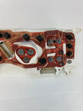 84-86 Ford Mustang SVO Instrument Gauge Cluster 85mph OEM