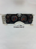84-86 Ford Mustang SVO Instrument Gauge Cluster 85mph OEM