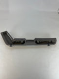 87-93 Ford Mustang Door Armrest LH Passenger Power Window (Titanium) OEM