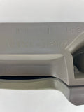 87-93 Ford Mustang Door Armrest LH Passenger Power Window (Titanium) OEM