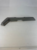 87-93 Ford Mustang Door Armrest LH Passenger Power Window (Titanium) OEM