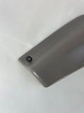 87-93 Ford Mustang Door Armrest LH Passenger Power Window (Titanium) OEM