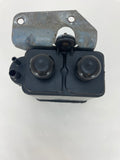 86-93 Ford Mustang Vapor Canister and bracket OEM