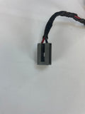 87-93 Ford Mustang Third Brake Light Harness Spoiler OEM