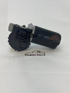 87-93 Ford Mustang Windshield Wiper Motor OEM
