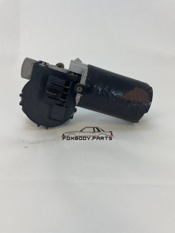87-93 Ford Mustang Windshield Wiper Motor OEM