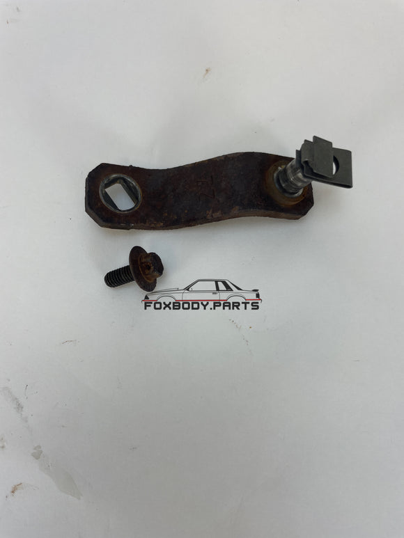 87-93 Ford Mustang Wiper Motor Arm OEM
