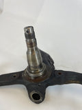 87-93 Ford Mustang Spindle (Set) 4 Lug OEM
