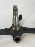 87-93 Ford Mustang Spindle (Set) 4 Lug OEM