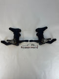 87-93 Ford Mustang Spindle (Set) 4 Lug OEM