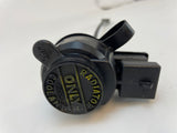 90-93 Ford Mustang Low Coolant Sensor Over Flow Bottle OEM