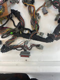 91-93 Ford Mustang Dash Harness OEM