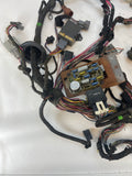 91-93 Ford Mustang Dash Harness OEM