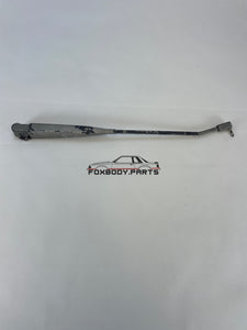 79-93 Ford Mustang Wiper Arm OEM