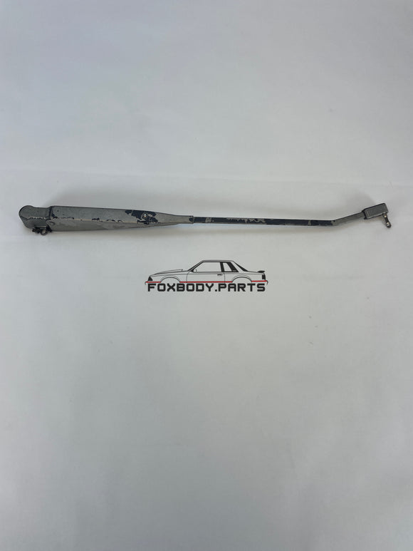 79-93 Ford Mustang Wiper Arm OEM