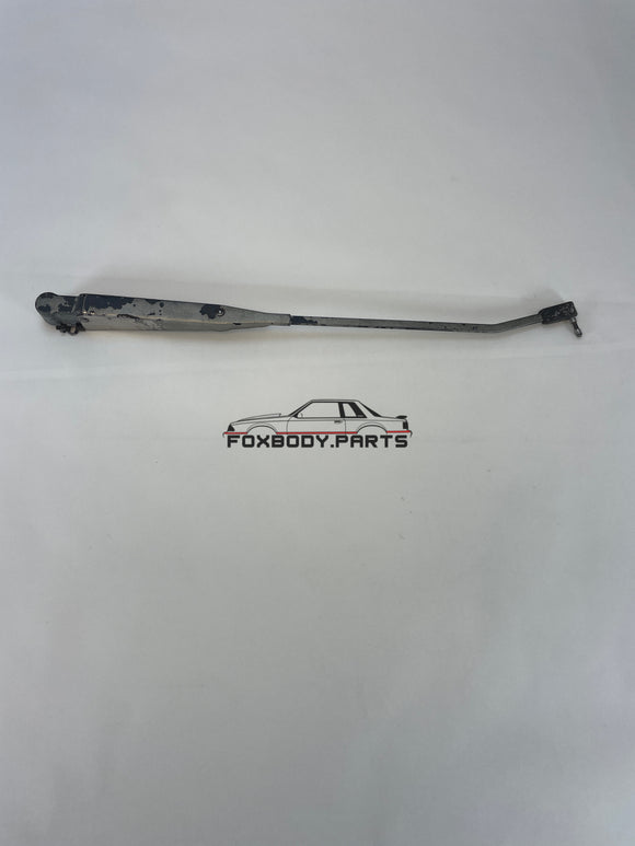 79-93 Ford Mustang Wiper Arm OEM