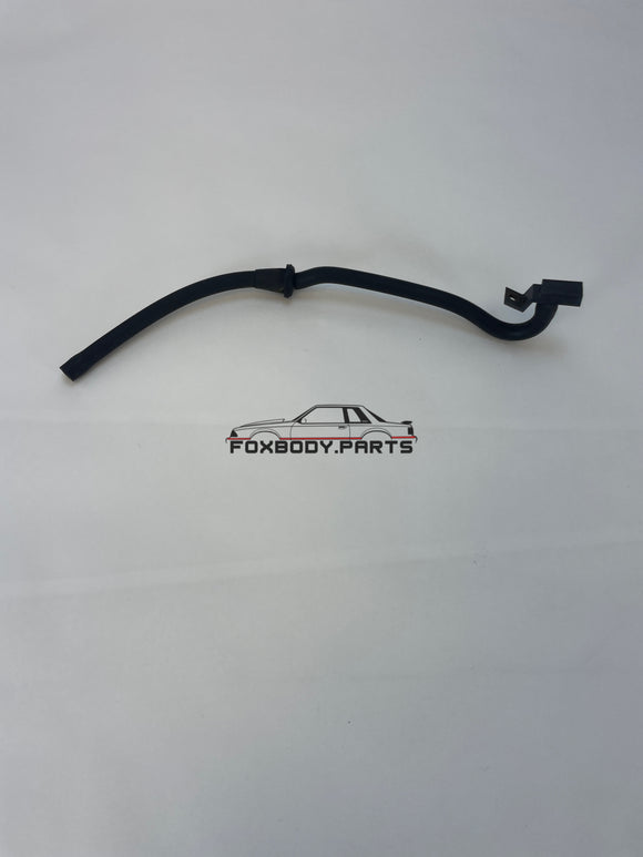 79-93 Ford Mustang Windshield Fluid Sprayer OEM