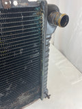 79-93 Ford Mustang Radiator OEM
