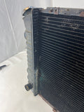79-93 Ford Mustang Radiator OEM
