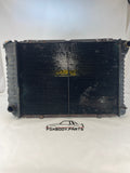 79-93 Ford Mustang Radiator OEM
