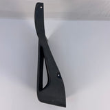90-93 Ford Mustang GT Fender Extension LH NOS OEM (front)