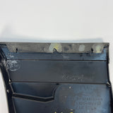 90-93 Ford Mustang GT Fender Extension LH NOS OEM (front)