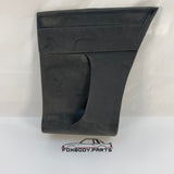 90-93 Ford Mustang GT Fender Extension LH NOS OEM (front)