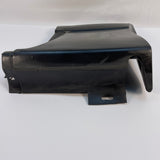 87-89 Ford Mustang GT Fender Extension LH NOS OEM (Rear)