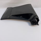 87-89 Ford Mustang GT Fender Extension LH NOS OEM (Rear)