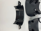 87-89 Ford Mustang Tilt Steering Column Bezel OEM