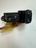 87-93 Ford Mustang Passenger Window and Lock Switch OEM