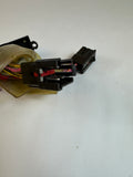 87-93 Ford Mustang Passenger Window and Lock Switch OEM