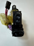 87-93 Ford Mustang Passenger Window and Lock Switch OEM