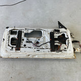 79-93 Ford Mustang T Top or Convertible Door Reinforcement (Passenger) OEM