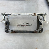 79-93 Ford Mustang Radiator Support OEM