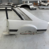 79-93 Ford Mustang Rear Quarter Panel (Drivers Side) OEM