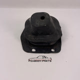 79-85 Ford Mustang Inner Shifter Boot (Rubber) OEM