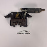 85-91 Ford Mustang Power Hatchback Latch OEM