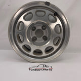 79-93 Ford Mustang 10 Hole Wheel 15X7 OEM